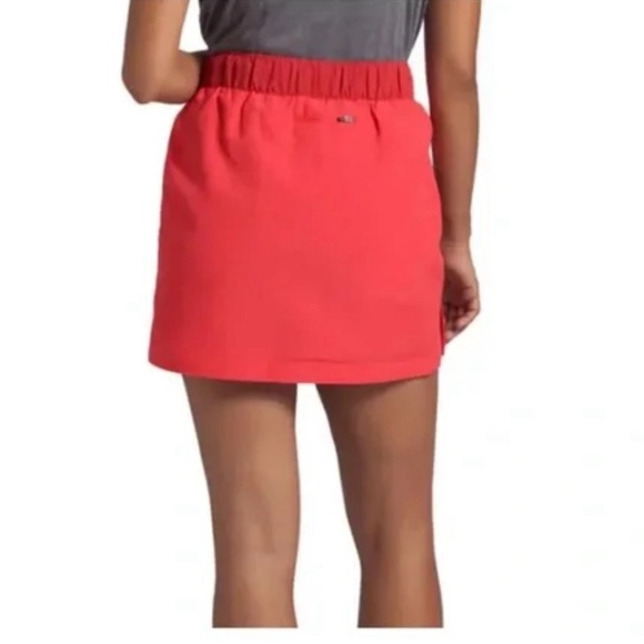 Like New North Face Classy V Skort - Picture 2 of 10